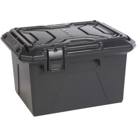 Plano Tactical Series Ammo Crate (Black)