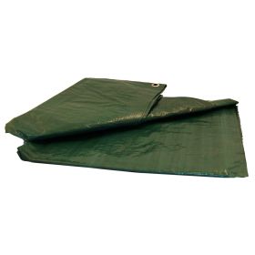 6' x 8' Heavy Duty Tarp