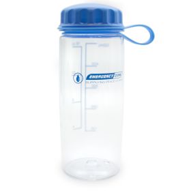 Tritan Water Bottle - BPA Free (1 Liter)