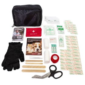 Pet First Aid Kit