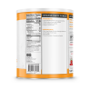 Simple Kitchen Orange Drink Mix- 86 Serving Can